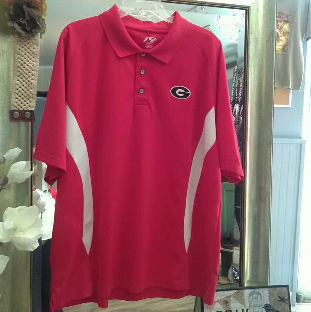 Georgia tshirt